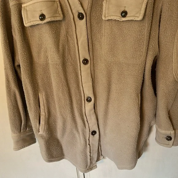 FREE PEOPLE Ruby Jacket - Picture 12 of 13